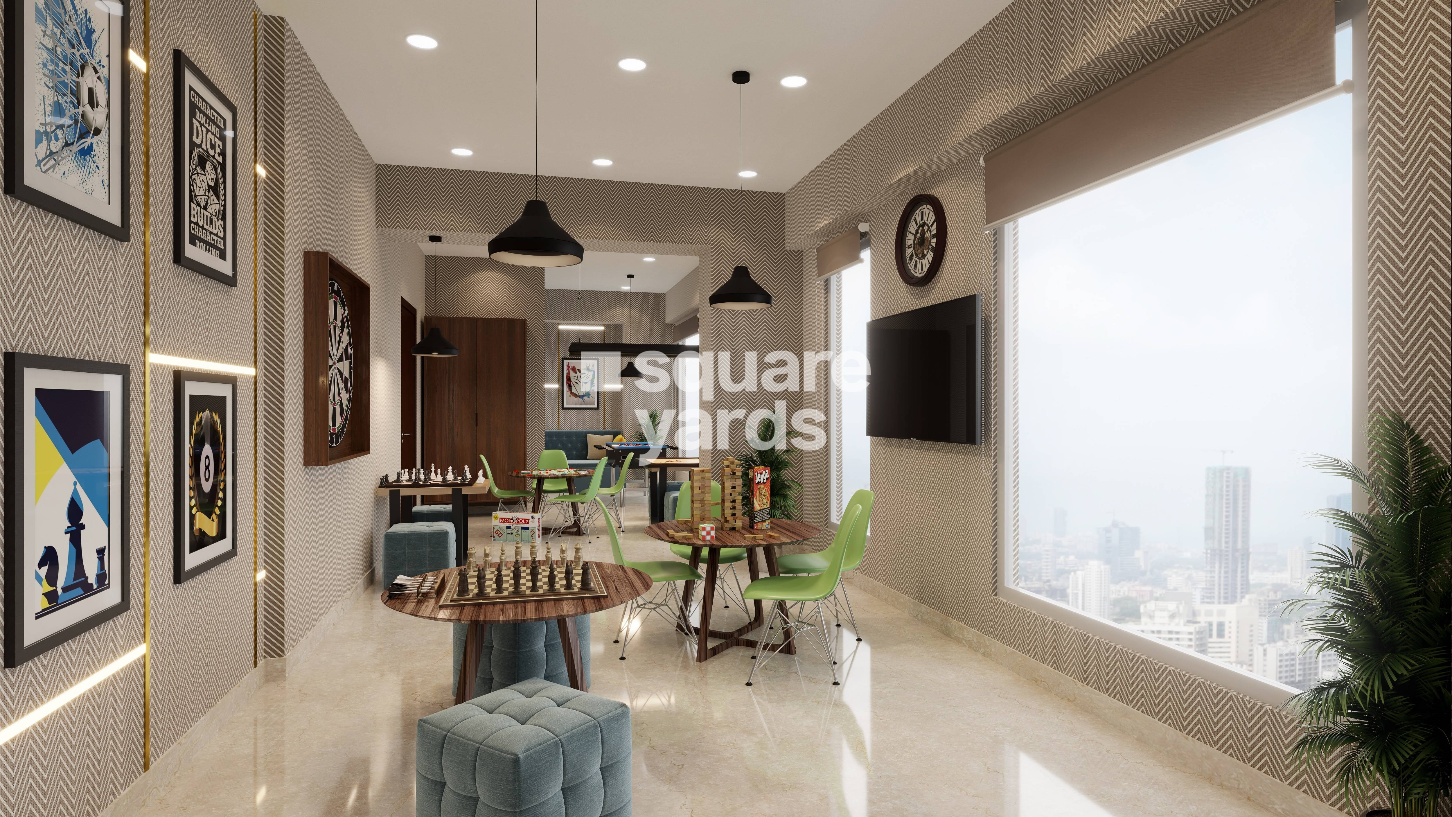 Enso Sanza Amenities-Features 8