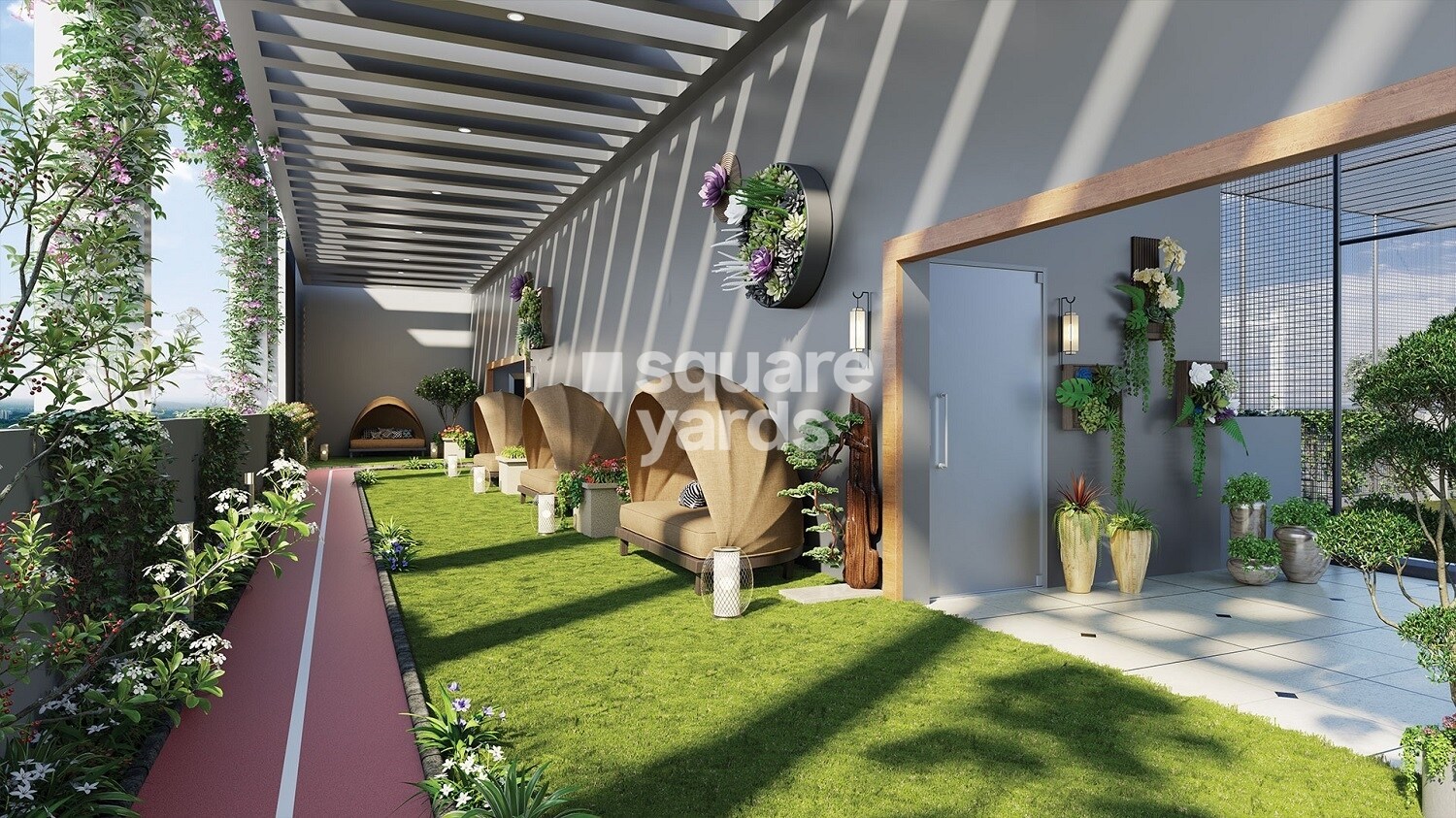 Enso Sanza Amenities-Features 9