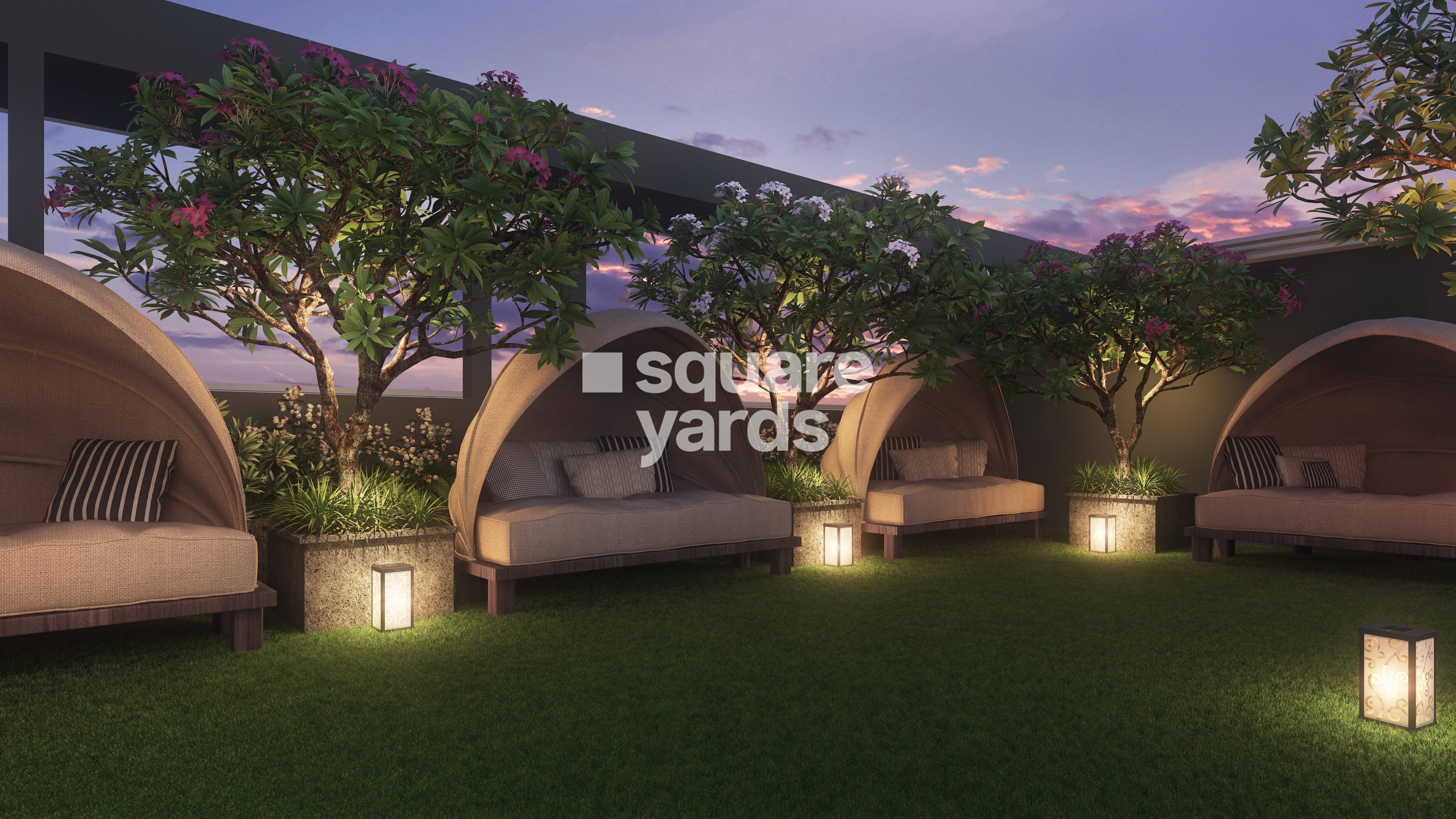 Enso Sanza Amenities-Features 2