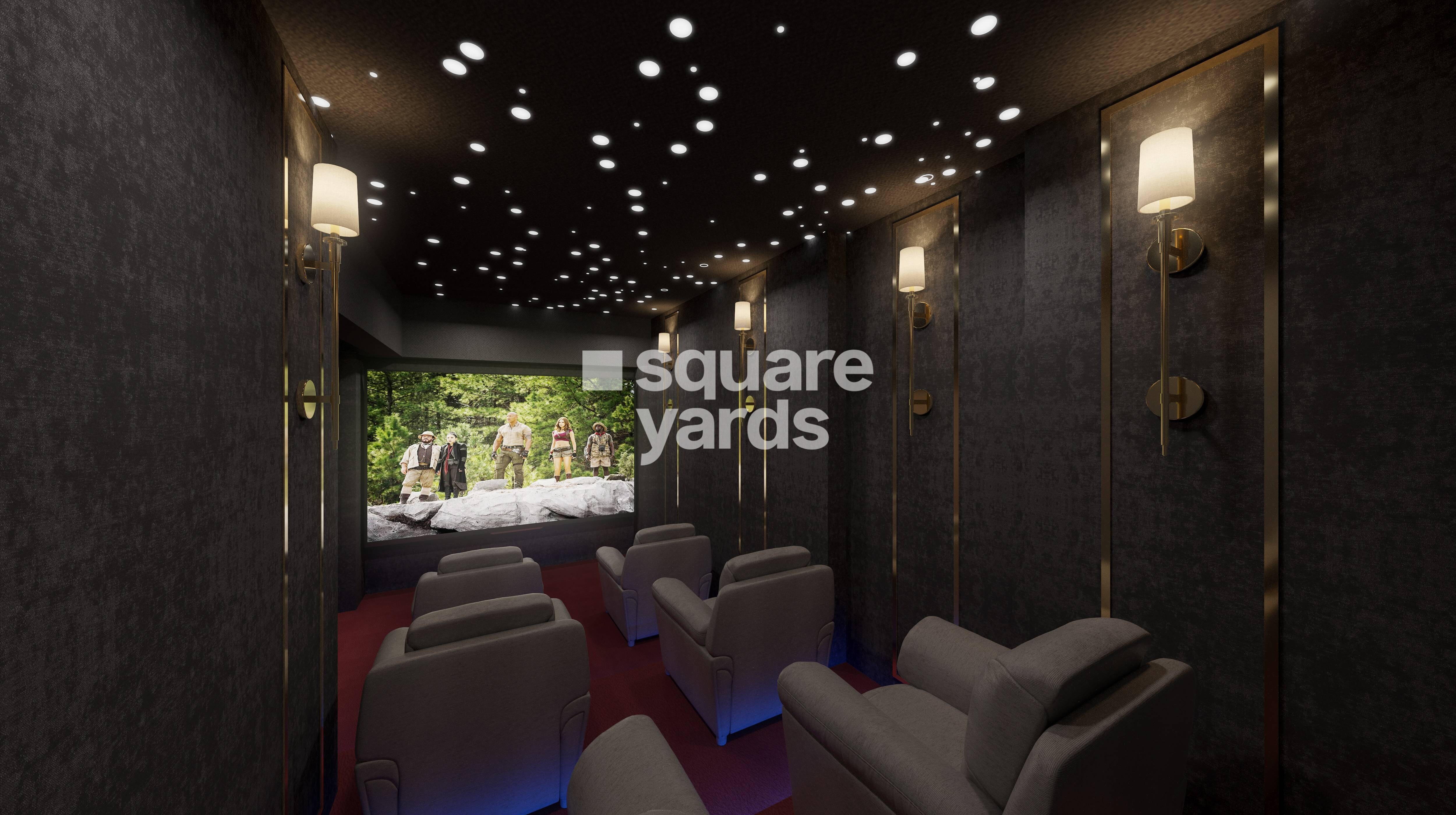 Enso Sanza Amenities-Features 3