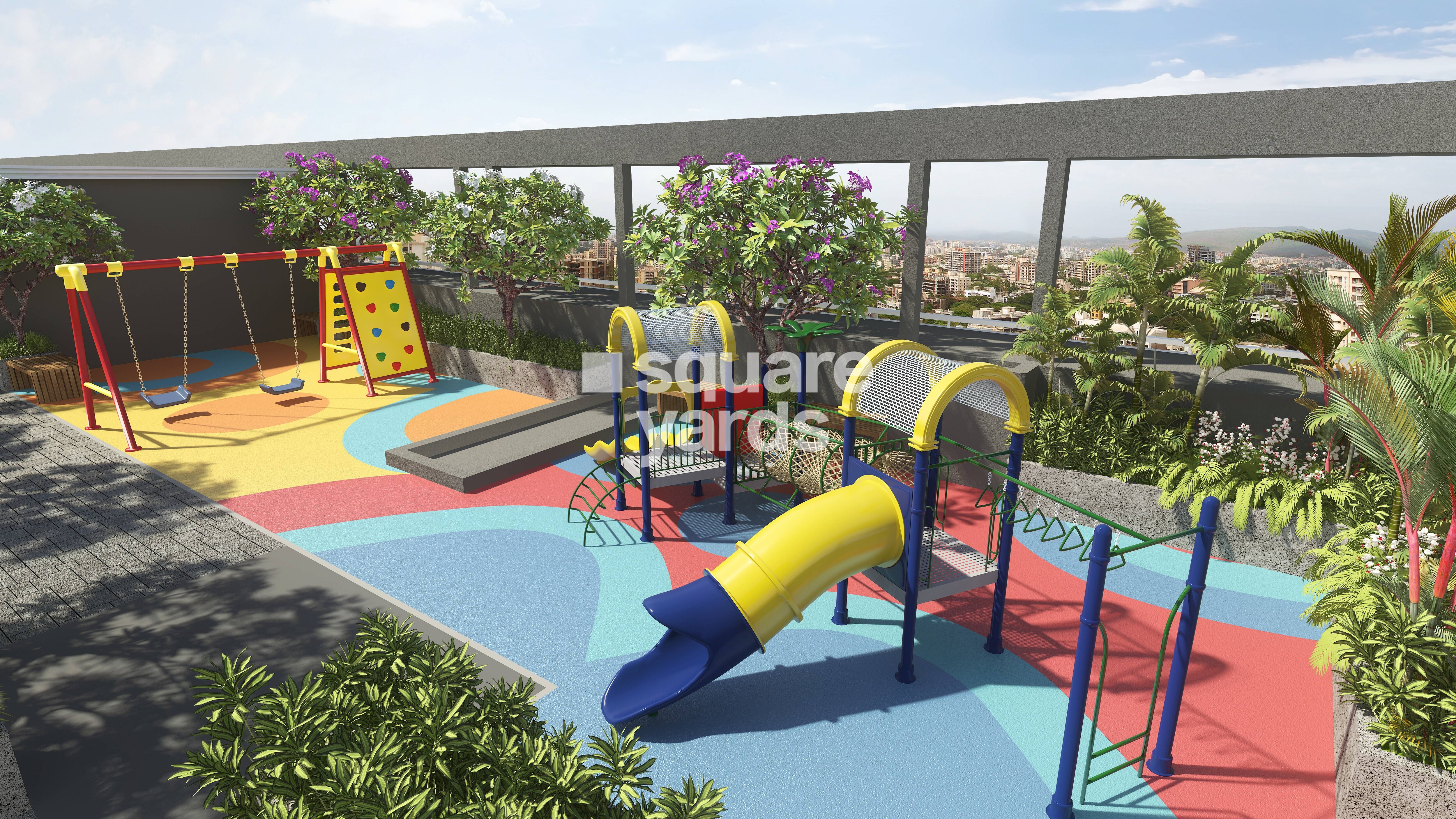 Enso Sanza Amenities-Features 4