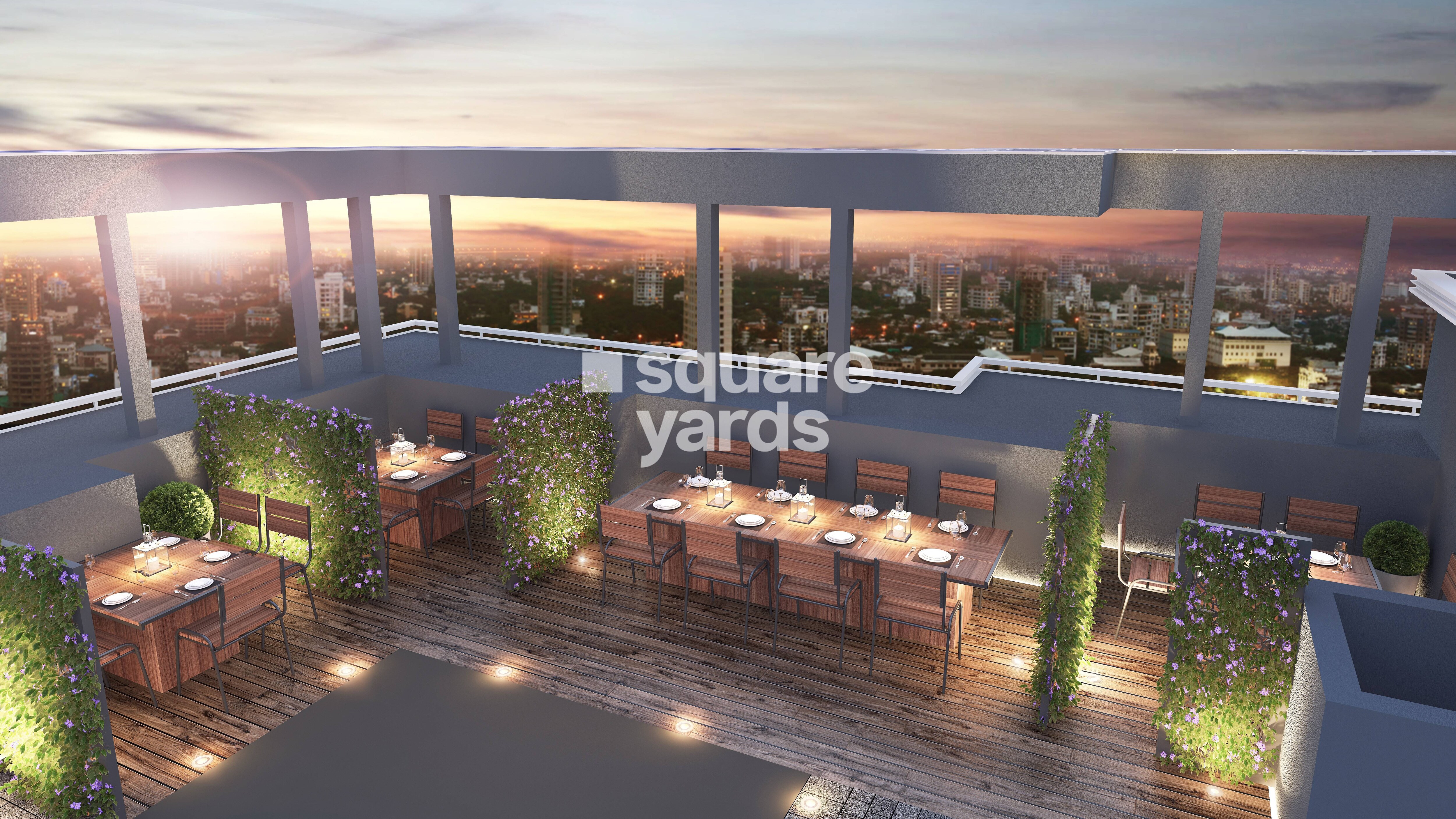 Enso Sanza Amenities-Features 5