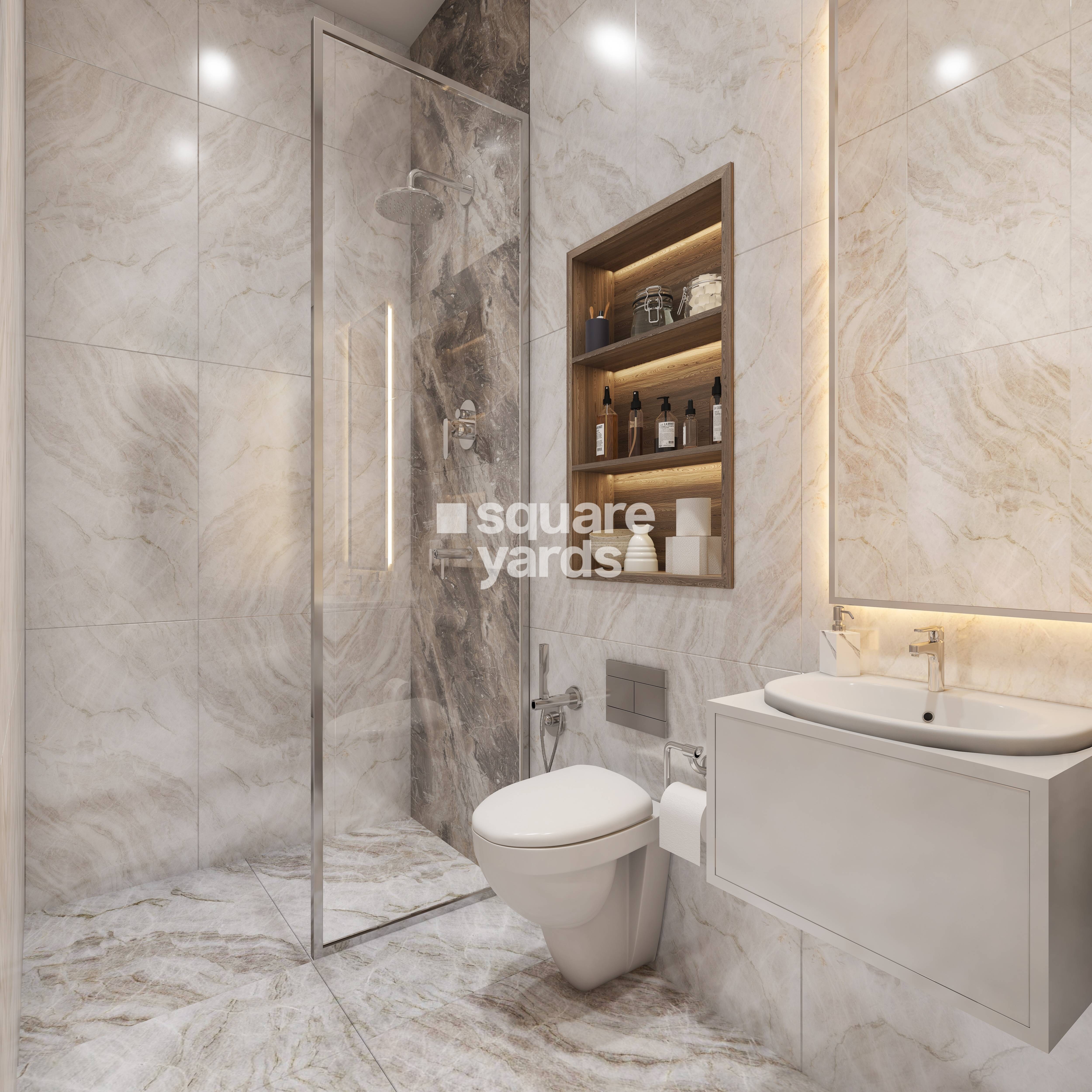 Enso Sanza Amenities-Features 7