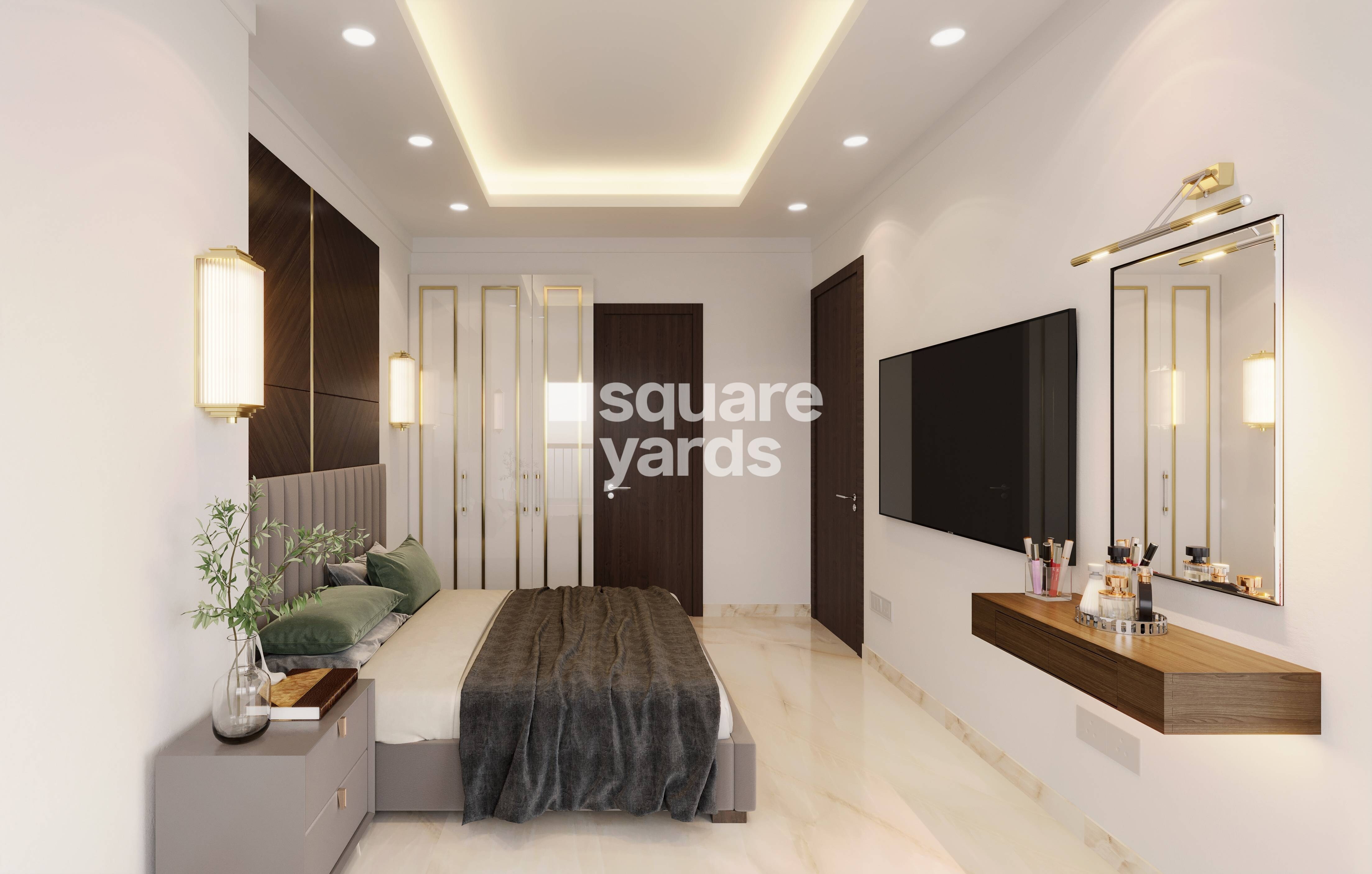 Enso Sanza Apartment Interiors 1