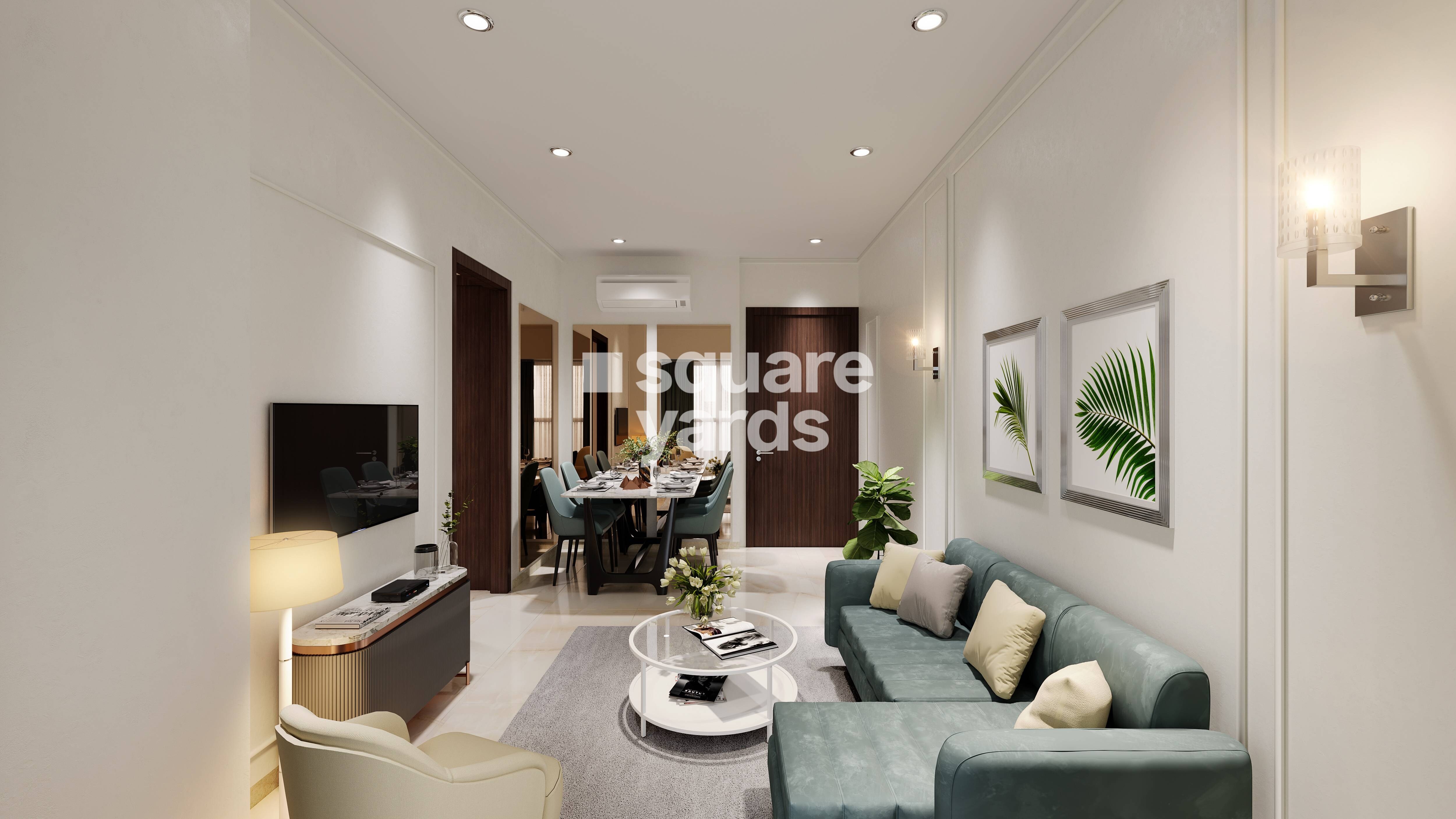 Enso Sanza Apartment Interiors 2