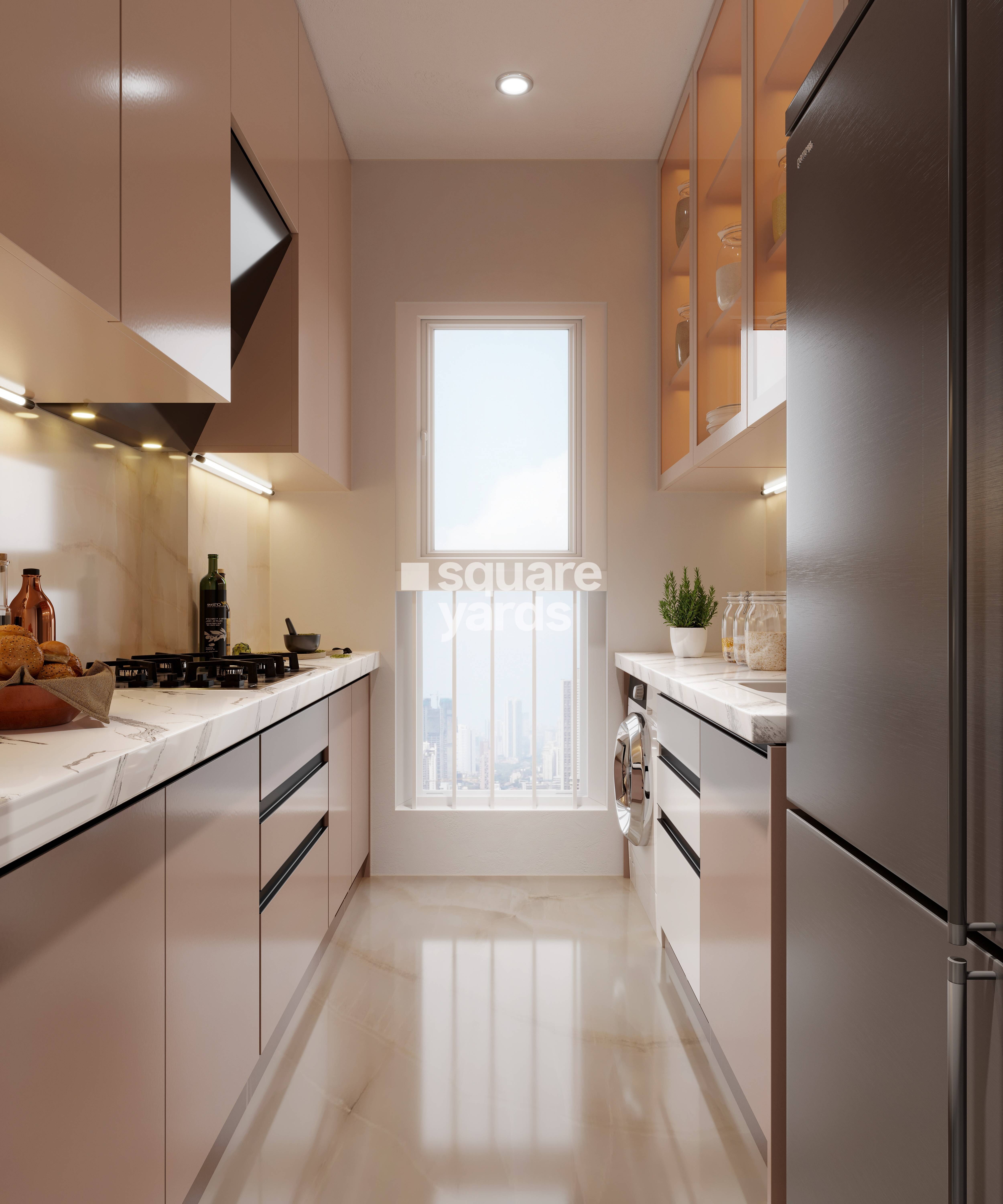 Enso Sanza Apartment Interiors 3