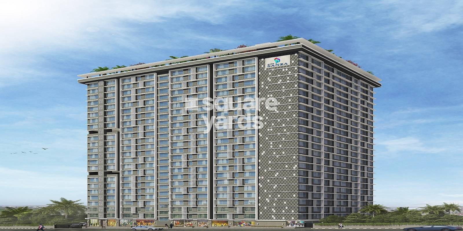 enso-sanza