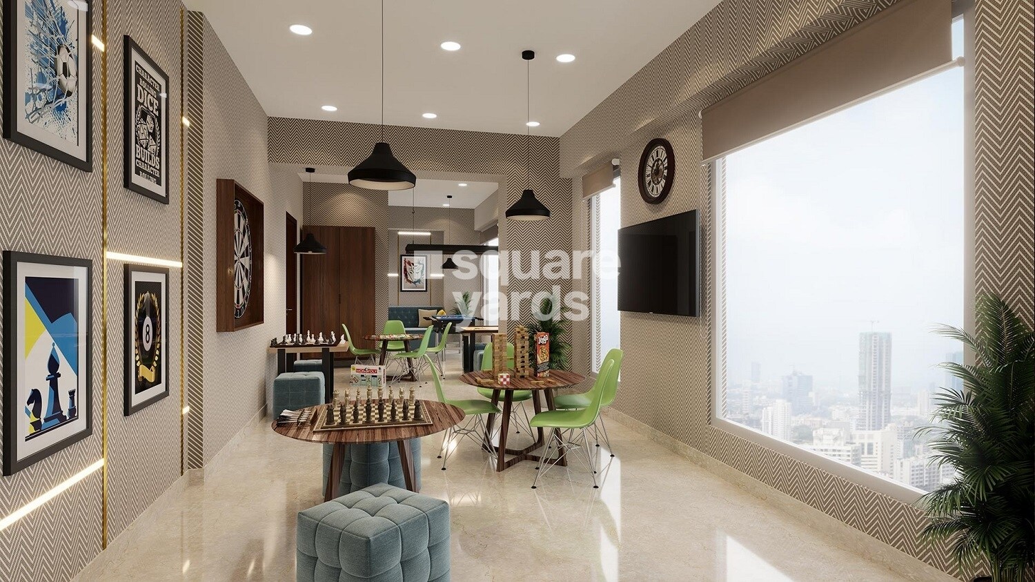 Enso Sanza Sports facilities Image 2