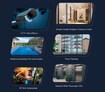 Entity Zenon Amenities Features