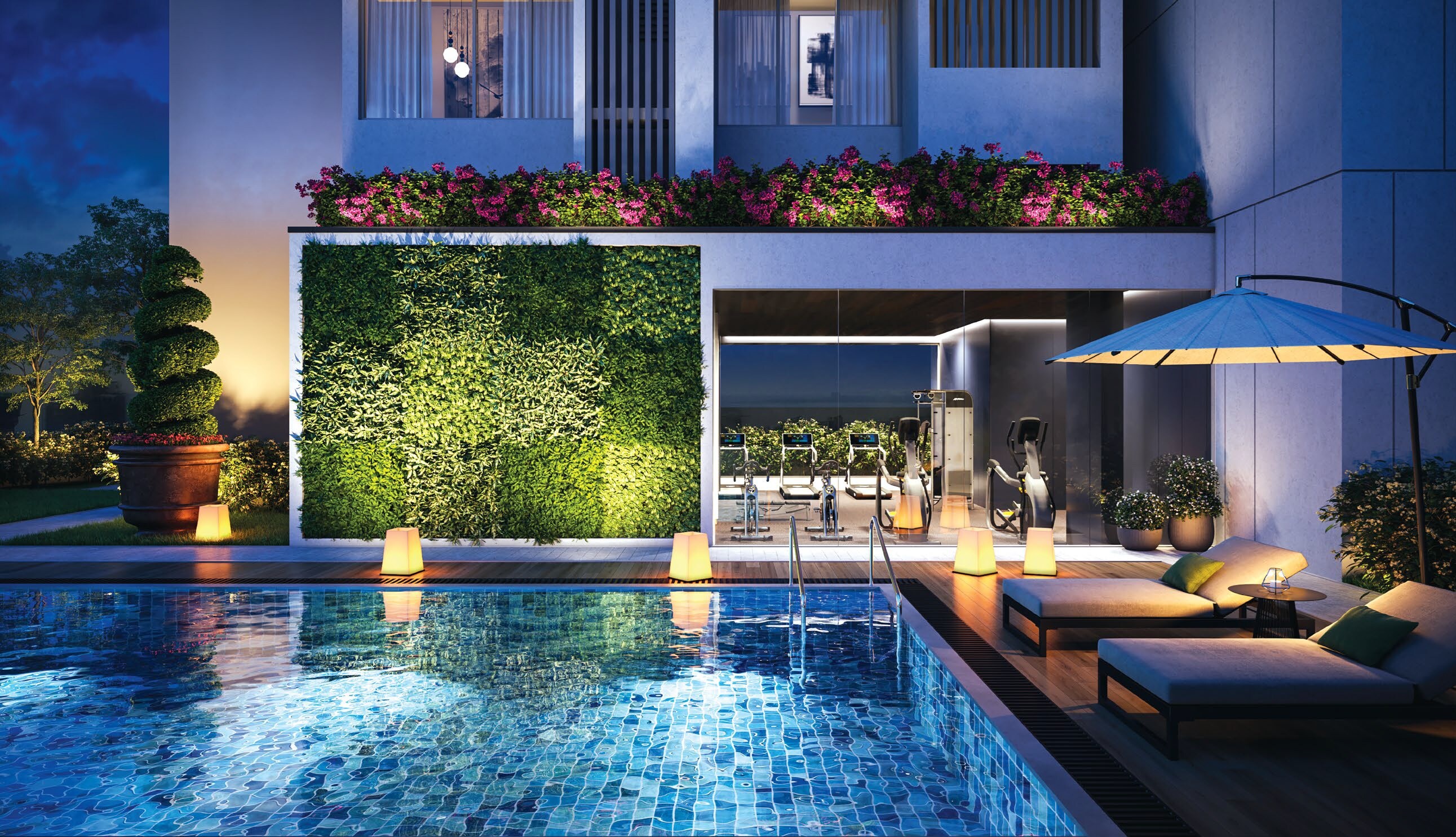 Eon One Amenities-Features 1