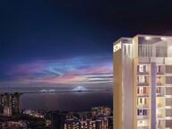 Eon One Apartment Exteriors