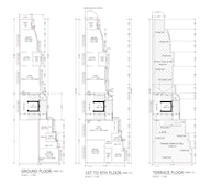 EON Stella Floor Plans
