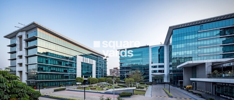 Equinox Business Park Tower View 5