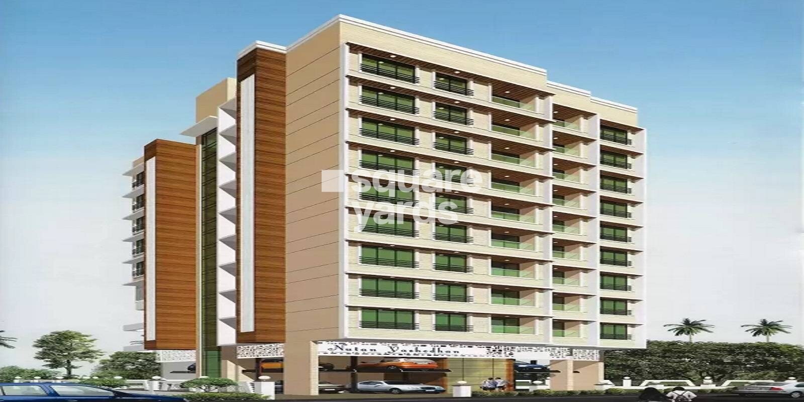 Eshaan Kanjurmatru Chhaya CHSL