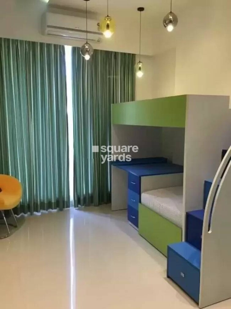 Eskay Itus Apartment Apartment Interiors 2