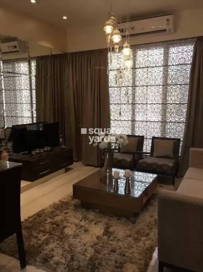 Representative image as actual visual unavailable for Eskay Itus Apartment