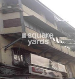Esmile Building Apartment Esmile Building Apartment