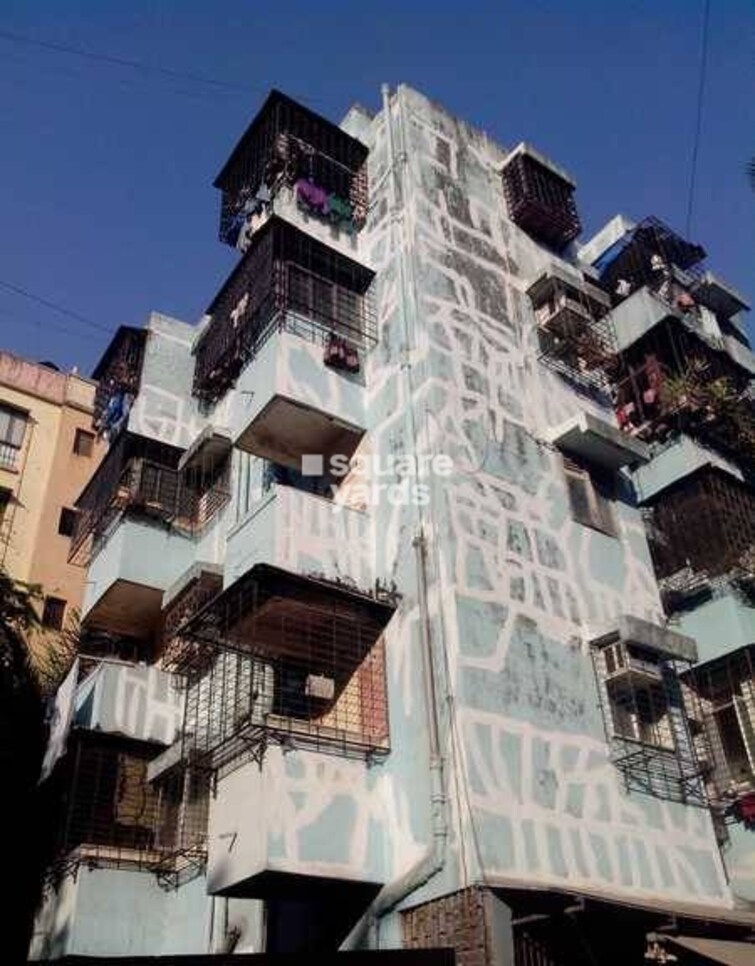 Espee Apartment Tower View