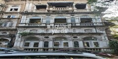 Esplanade House