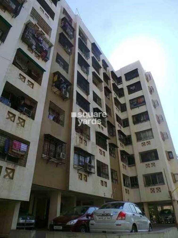 Essbel CHS Tower View