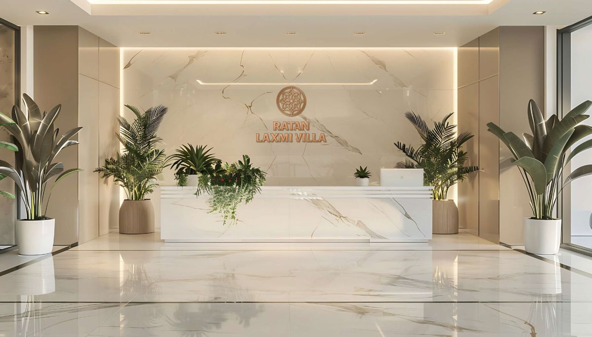 Essence Ratan Laxmi Villa