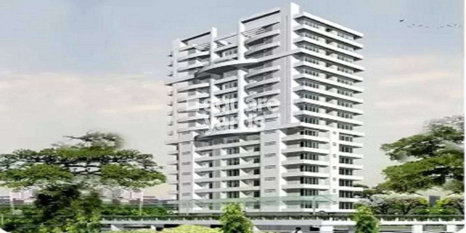 Essgee Yash Heights Phase 2 Cover Image