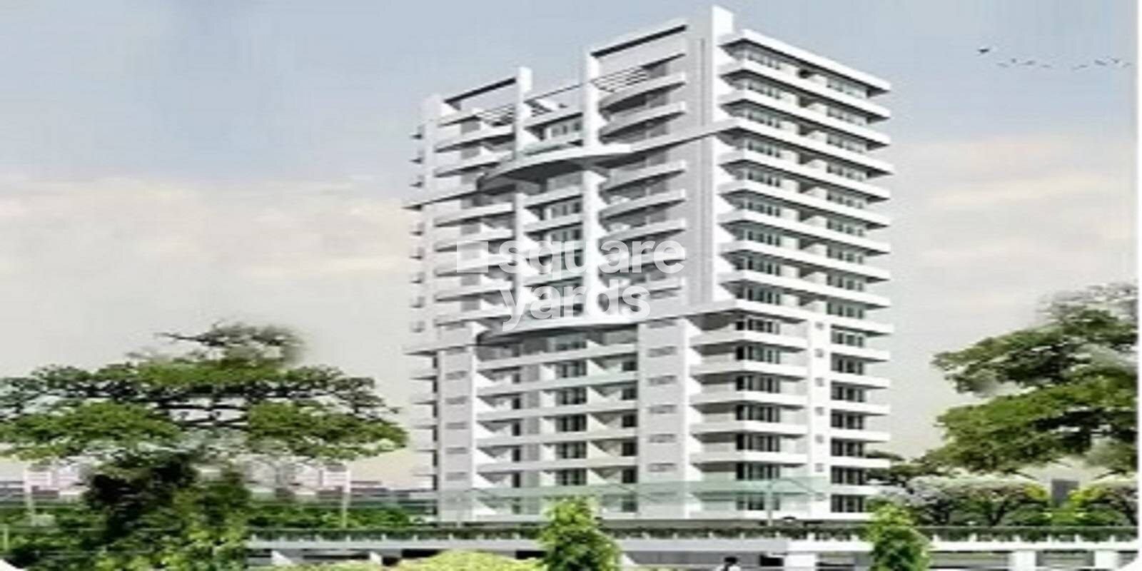Essgee Yash Heights Phase 2
