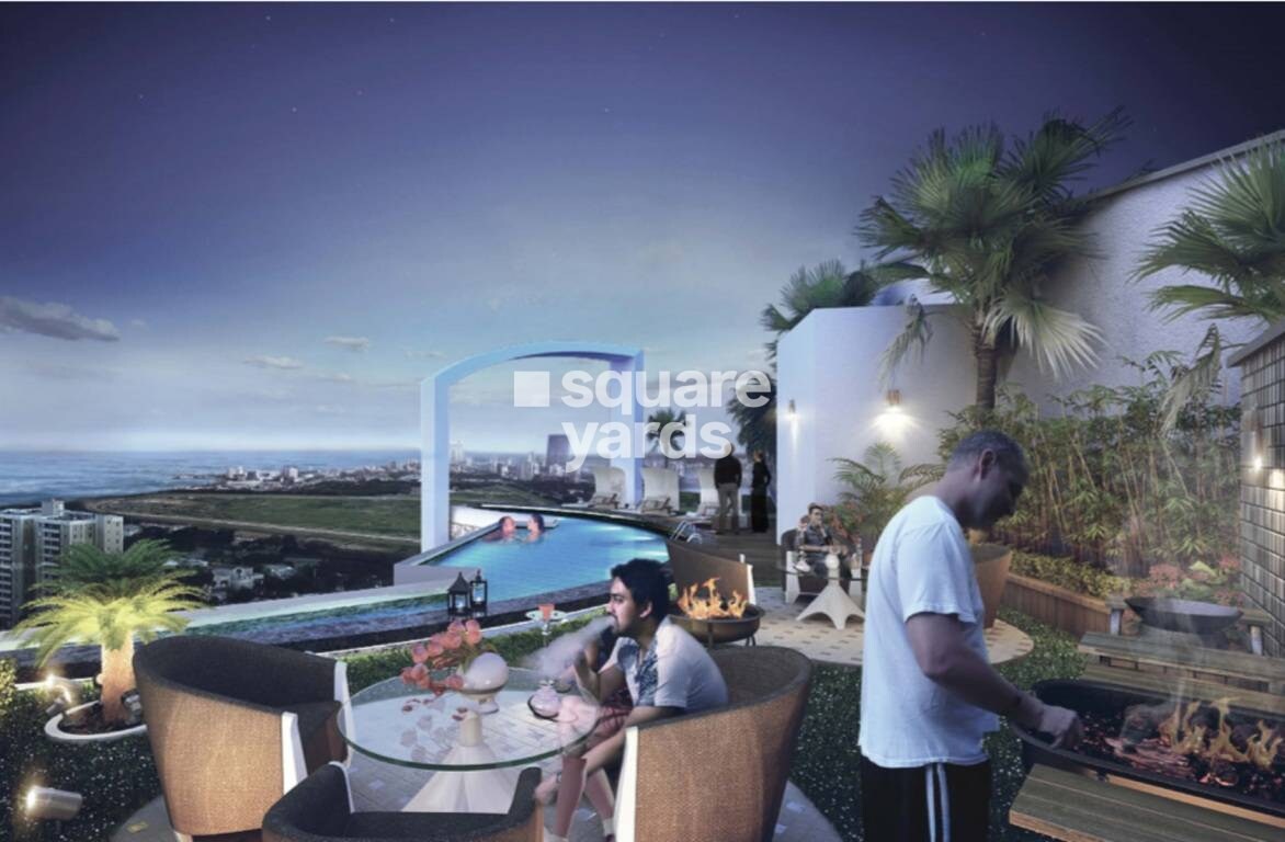 Estelle Bellagio Amenities-Features 1