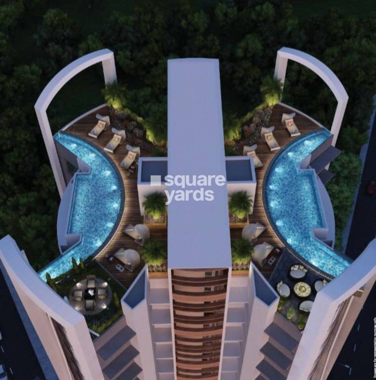 Estelle Bellagio Amenities-Features 2