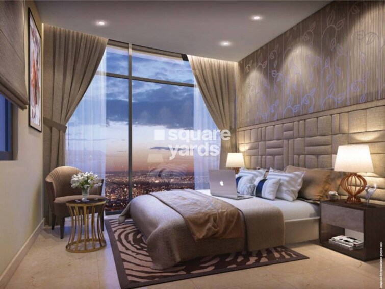 Estelle Bellagio Apartment Interiors 1