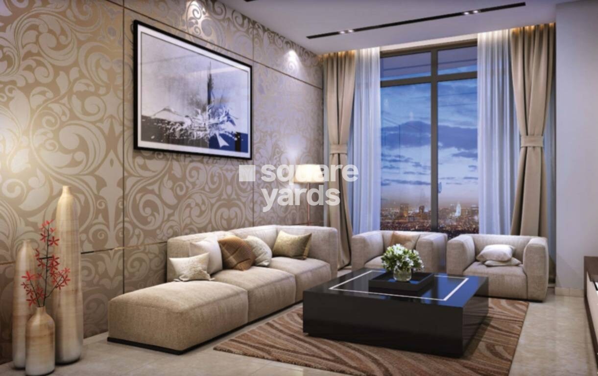 Estelle Bellagio Apartment Interiors 2