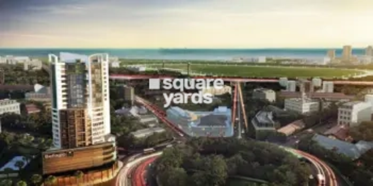 Estelle Bellagio Project Thumbnail Image