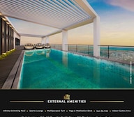 ESTO Arkis Amenities-Features