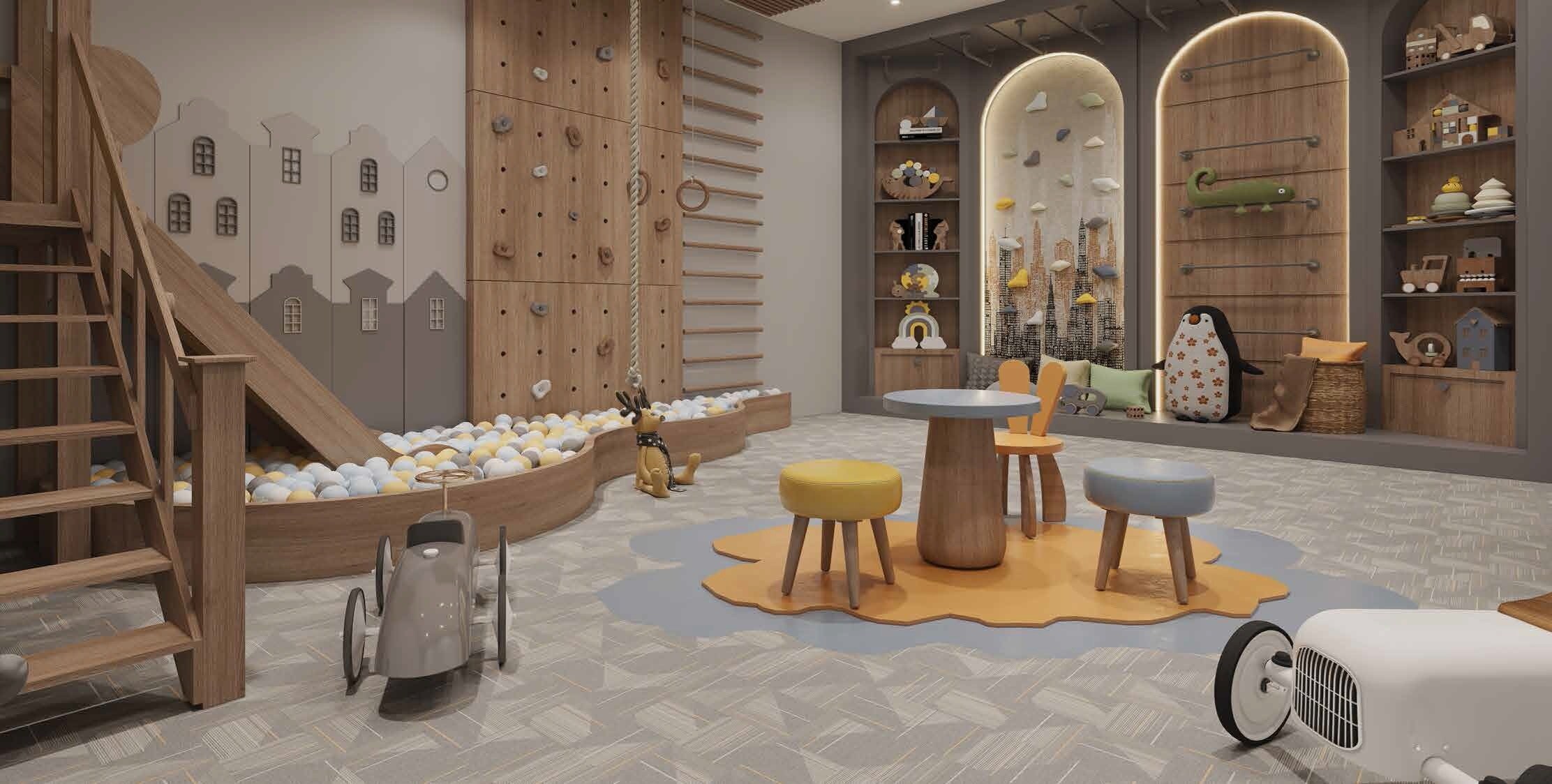 ESTO Arkis Amenities-Features 5