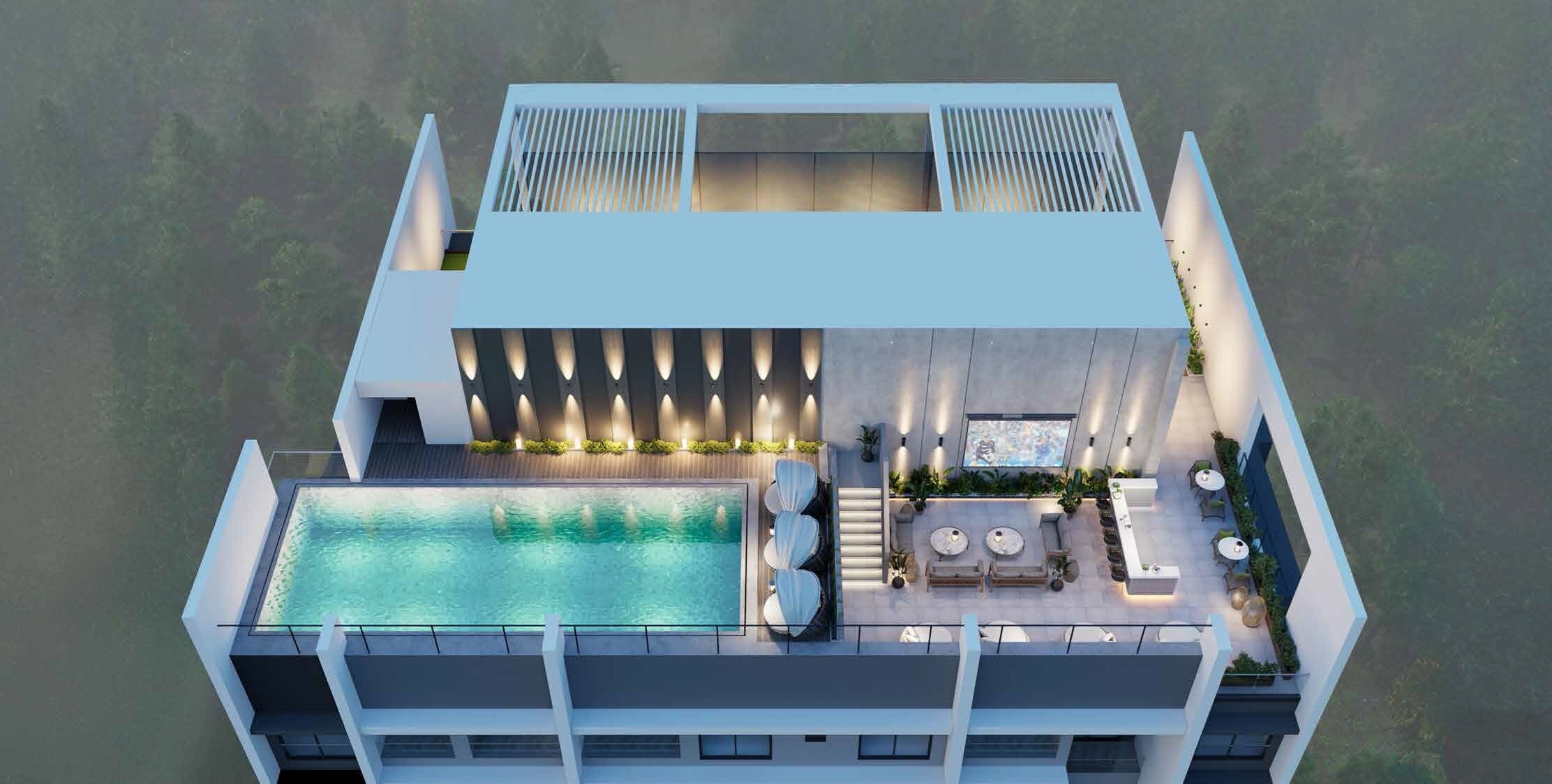 ESTO Arkis Amenities-Features 2