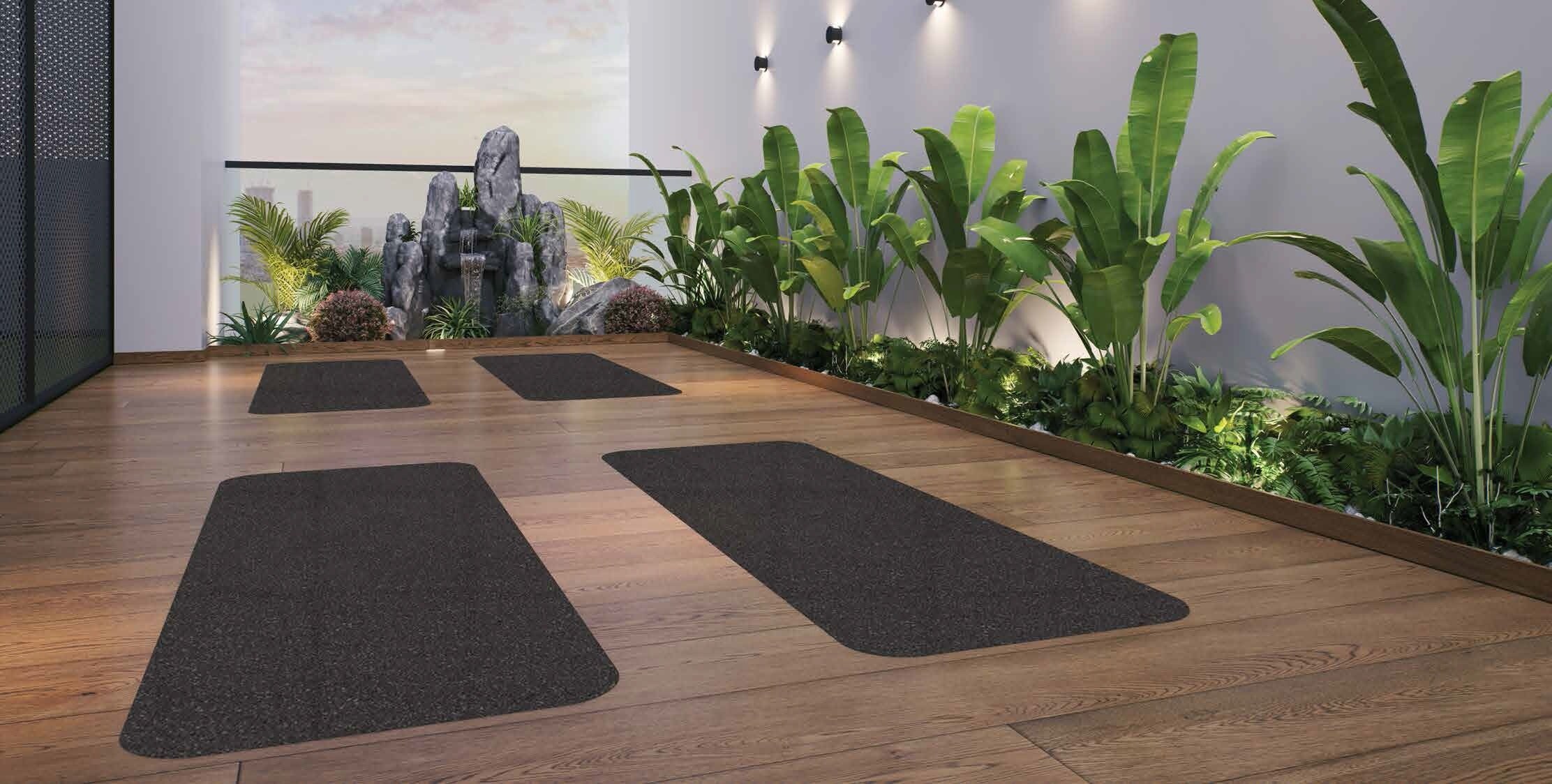 ESTO Arkis Amenities-Features 3