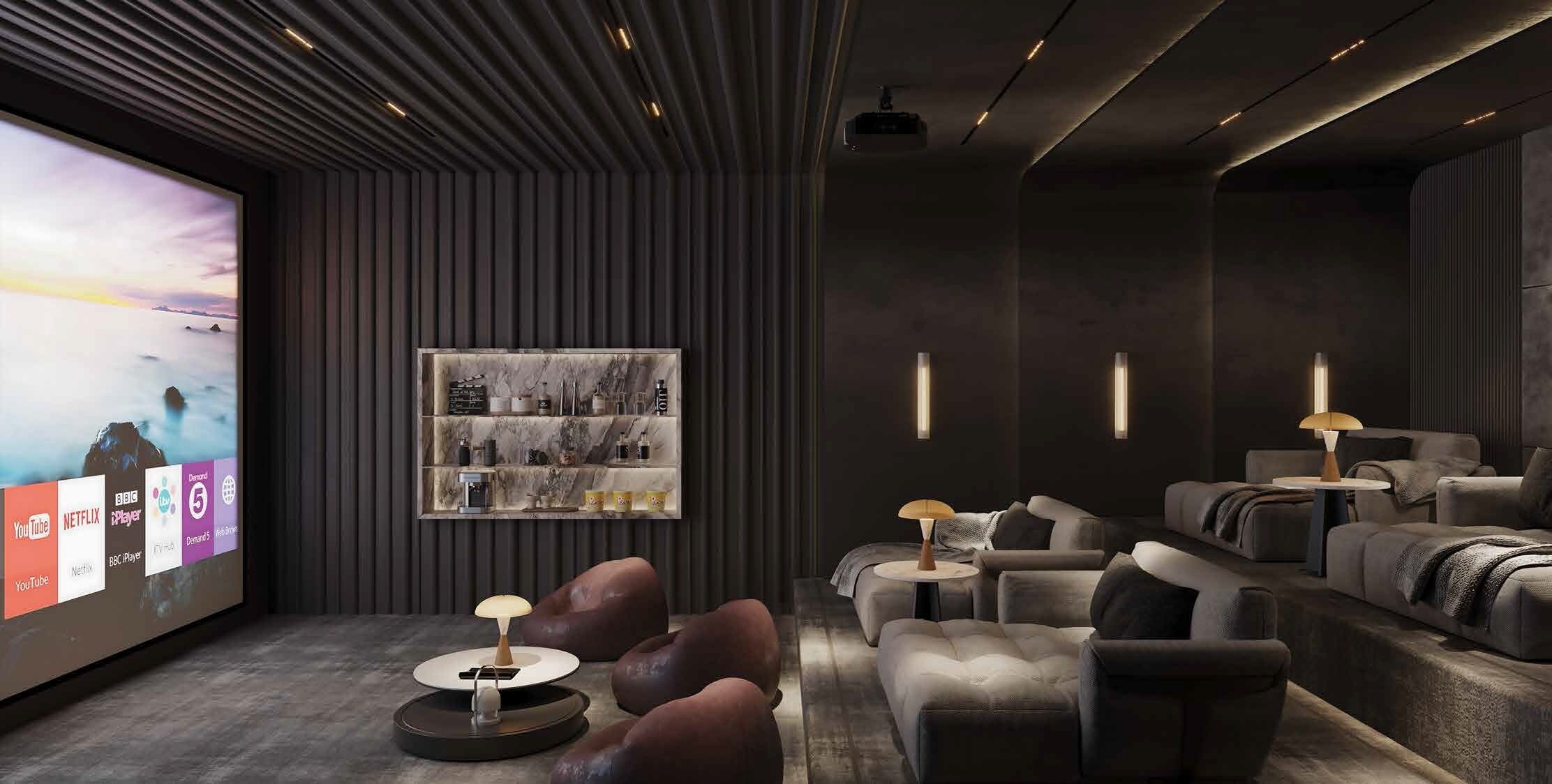 ESTO Arkis Amenities-Features 4