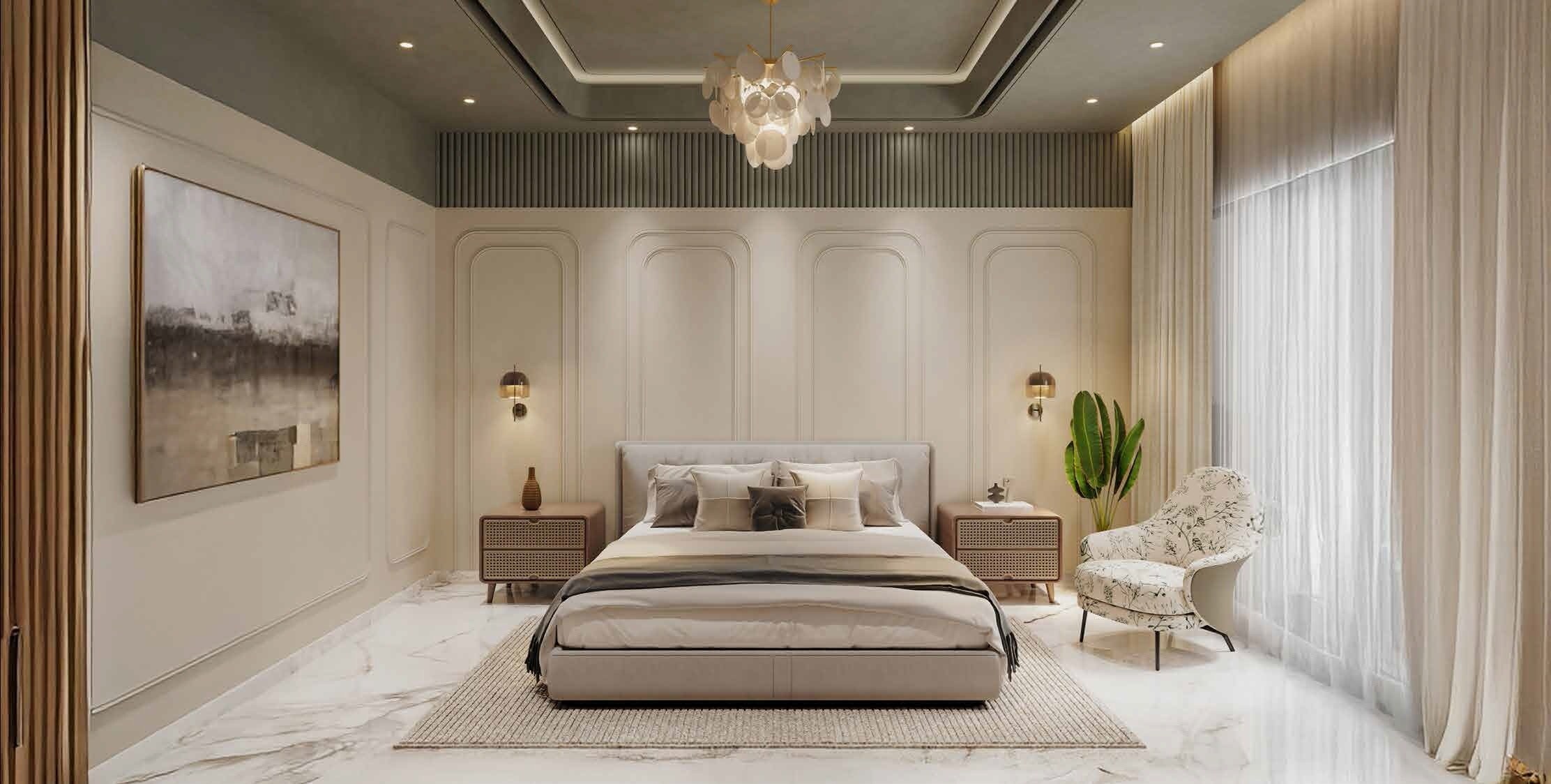 ESTO Arkis Apartment Interiors 4