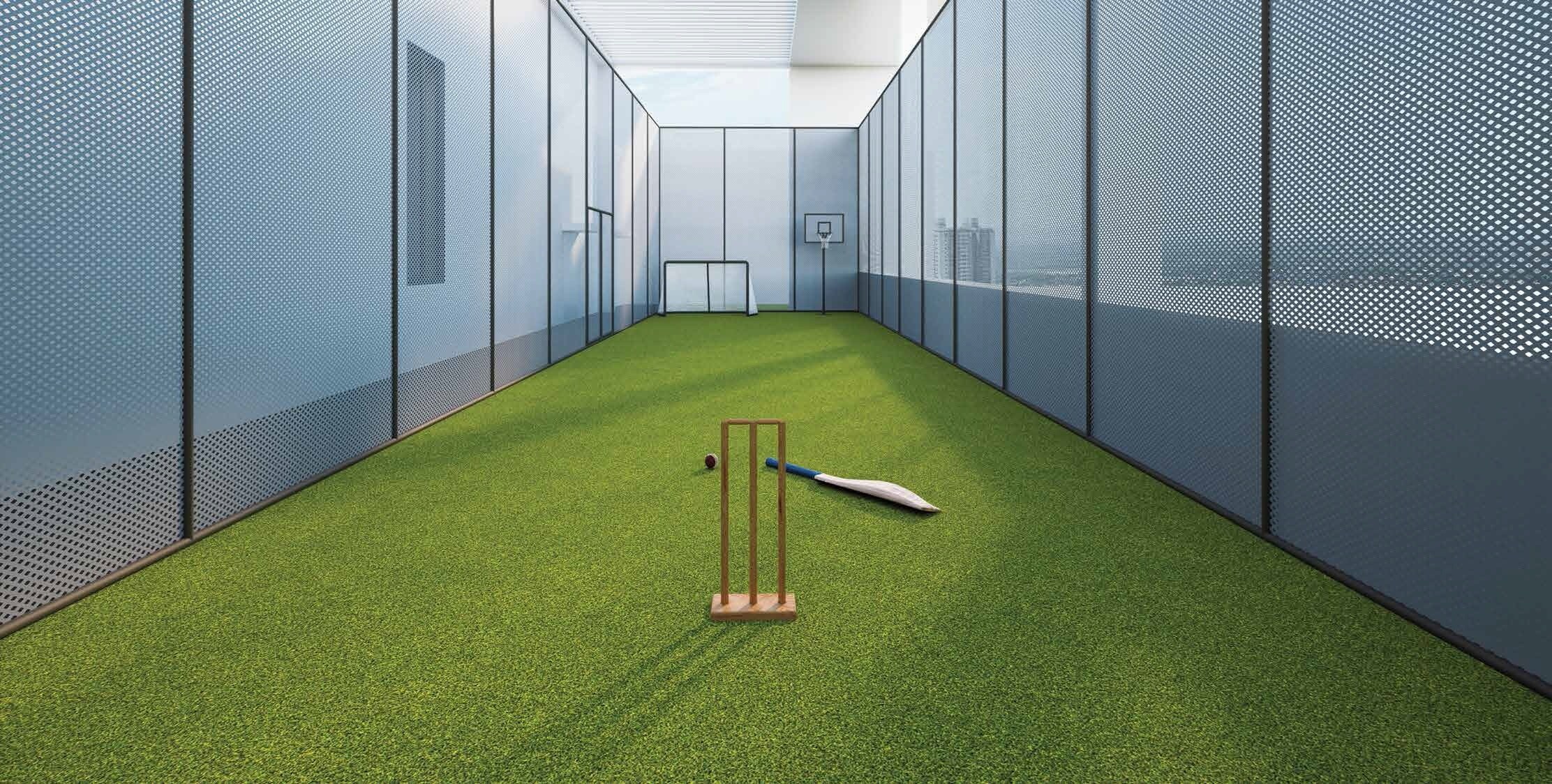 ESTO Arkis Sports facilities Image 1