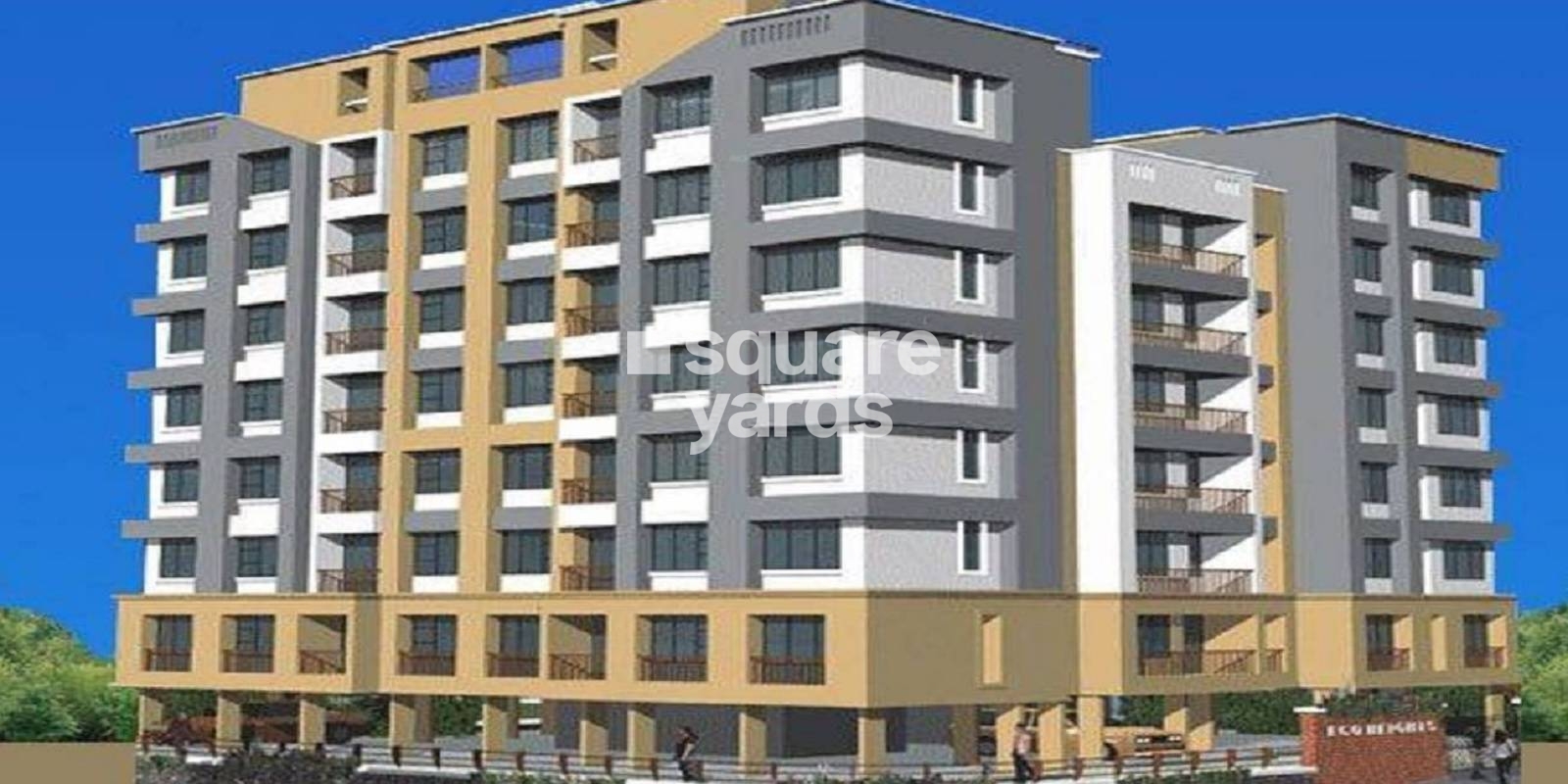 Etco Eco Heights Andheri Cover Image