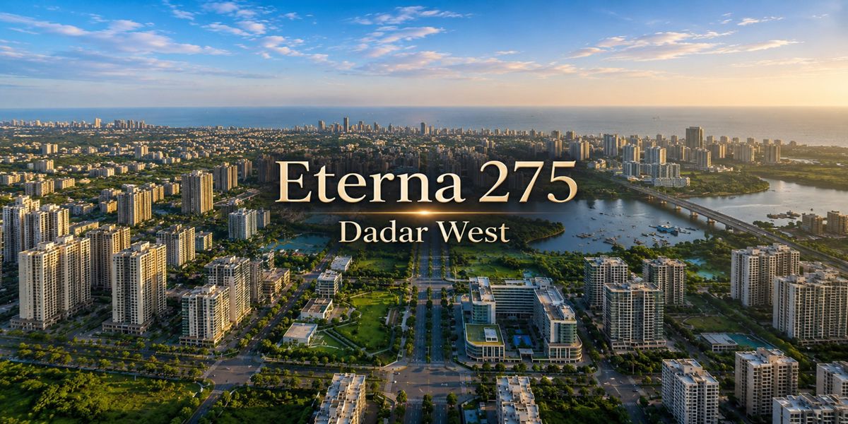 Eterna 275 Featured Image