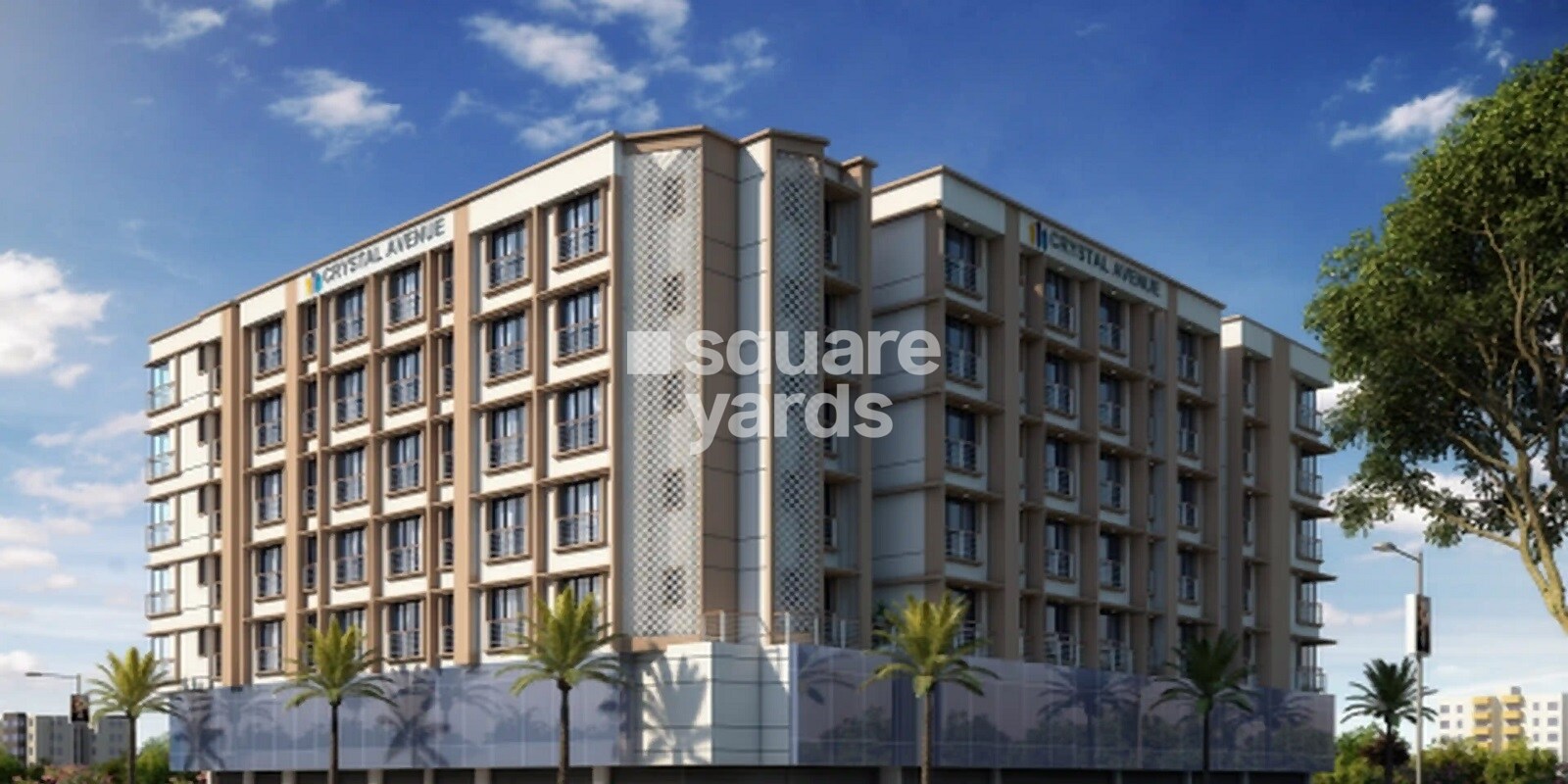 Eternia Crystal Avenue Featured Image