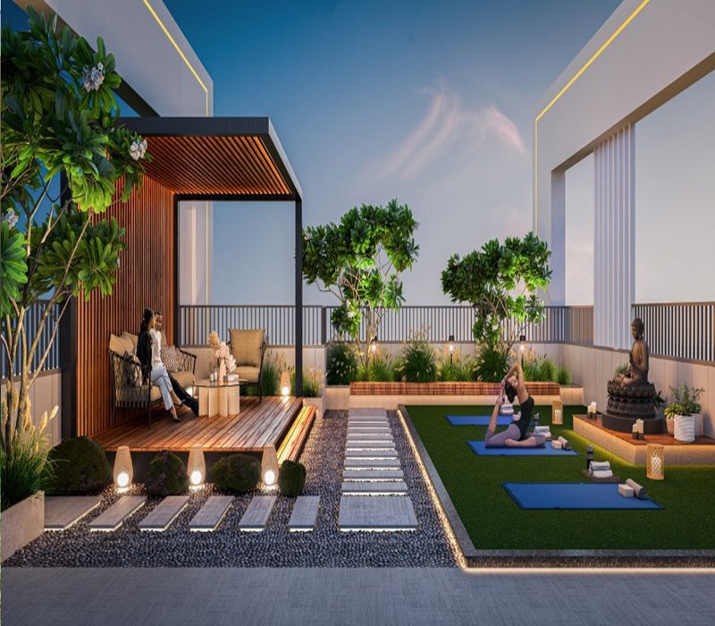 Ethics Oliver Amenities-Features