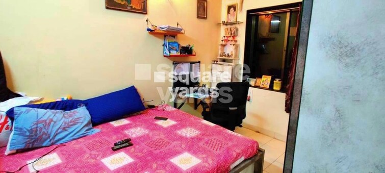 Evening Glory Apartment Interiors 1