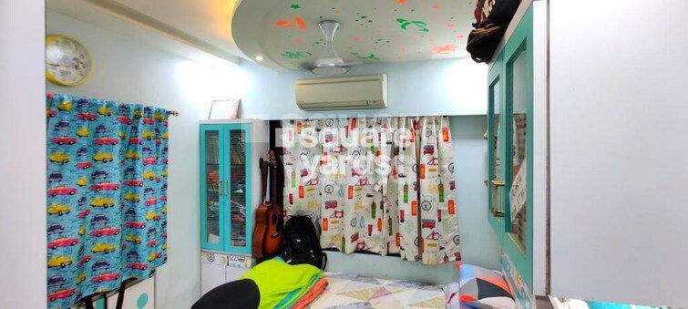 Evening Glory Apartment Interiors 2