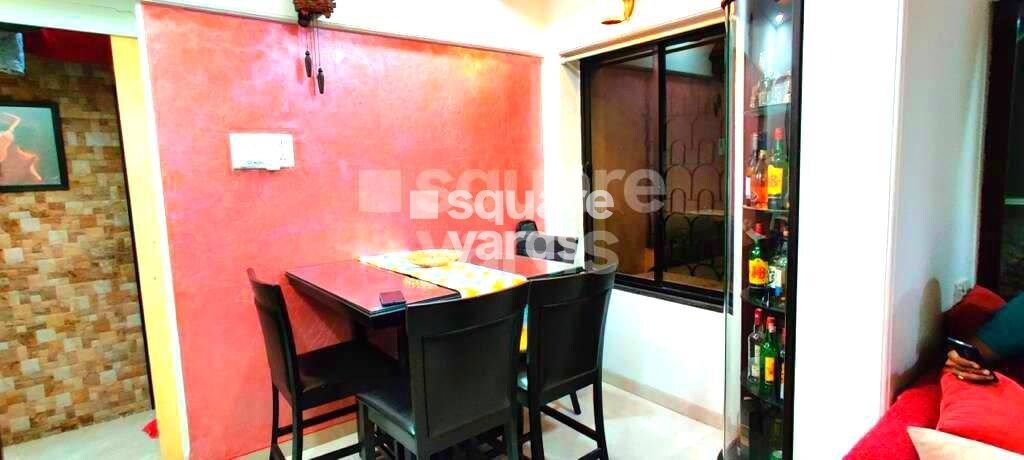 Evening Glory Apartment Interiors 3