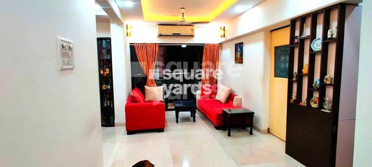 Evening Glory Apartment Interiors 4