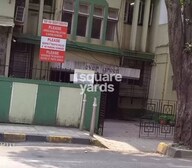 Ever Green Entrance View