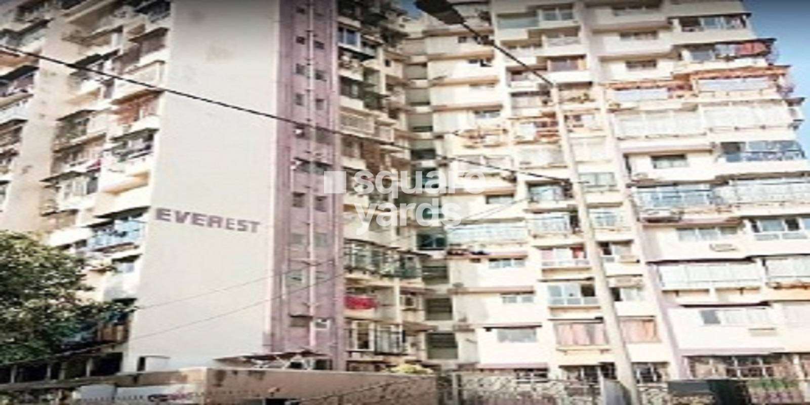 Everest Apartment Andheri Cover Image