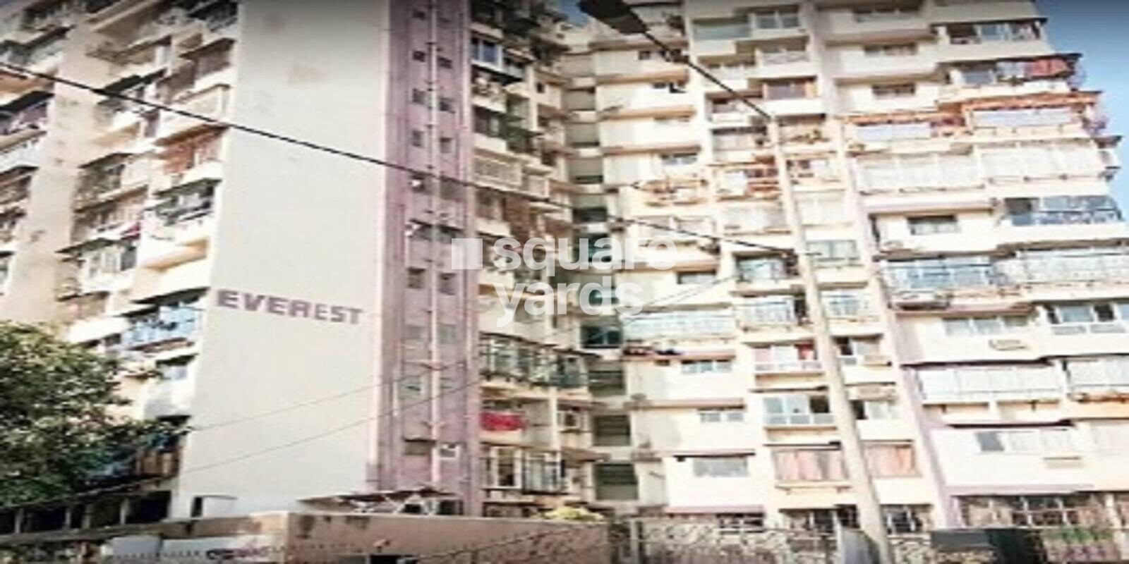 Everest Apartment Andheri